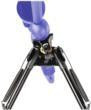 Champion BIPOD W/ROCK MOUNT 6-9" PIVOT 