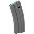 Colt Manufacturing Colt AR-15 Rifle Magazine Grey .223/5.56 30/rd 