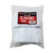 Kleen Bore KleenBore 3" Bore Cleaning Patches 12-16 ga 250/ct 
