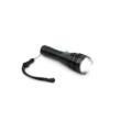 Konus Optics Konus KonusLight-5K Flashlight 2500 Lumen Rechargeable Black 