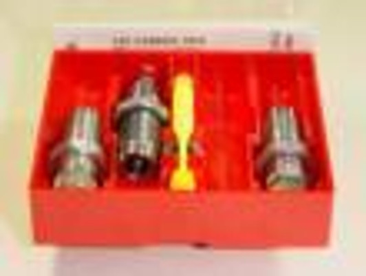 Lee Precision Lee Carbide 3-Die Set .41 Mag 