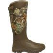 Lacrosse Footwear Inc. LaCrosse Alpha Agility 17" Realtree Edge Size 13 
