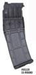 Mossberg & Sons Inc. Mossberg Double-Stack Magazine for Mossberg 590M Mag-Fed Shotgun 15/rd 
