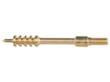 Pro-Shot Products Pro-Shot Benchrest Quality Spear-Tip Brass Jag (8/32 Thread) .22 cal/6mm 