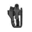 Safariland / Safariland Safariland Schema IWB Holster for Springfield Hellcat Black RH 