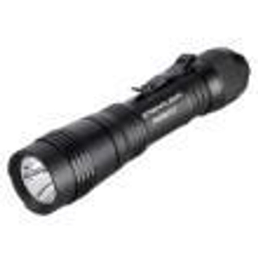  Streamlight ProTac 2.0 Li-Ion USB Rechargeable Tactical Flashlight with USB-C cord Holster and SL-B50 Battery Pack 