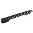 Talley Mounting Systems Talley Picatinny Base for Savage AXIS LA 0 MOA (8-40 Screws) 