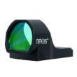 Viridian Green Laser Viridian RFX35 1x22 Micro Green Dot Reflex Sight - RMR Mounting Pattern INSTANT-ON 