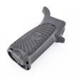  Wilson Combat AR Platform Pistol Grip Black Starburst 
