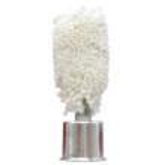 Carlson'S Choke Tubes LLC Carlson's 12 Gauge Wool Snap Caps (2-Pack) 