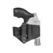 Mission First Tactical MFT Minimalist Appendix IWB Holster Ambi Smith & Wesson J Frame Revolvers 