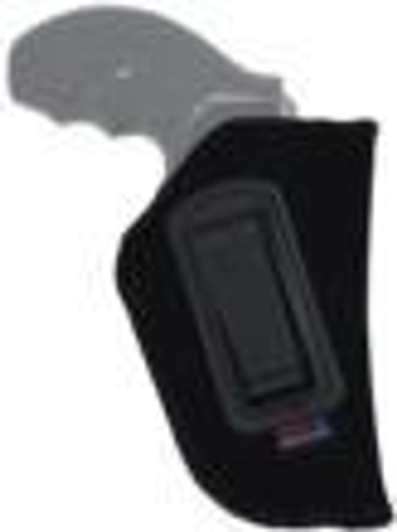 Grovtec Us Inc. GrovTec Inside-the-Pant Right Hand Holster Size#10 