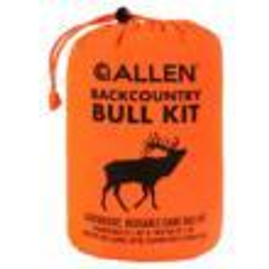 The Allen Company Inc. Allen Backcountry Bull Kit Game Bags 