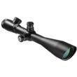  Barska 2nd Generation Sniper Rifle Scope - 4-16x50mm Illum. Dual Color Mil-Dot 