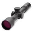 Burris Company Inc. REFURBISHED Burris Xtreme Tactical XTR III 3.3-18x50mm Rifle Scope FFP SCR2 Non Illum Black 