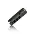 LanTac USA LLC Lantac .223/556 Dragon Muzzle Brake W/Quick Detach GemTech Mount -28 Threads 