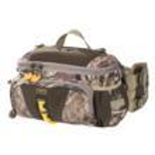 Gsm Tenzing Cinch Treestand Waist Pack Mossy Oak Break Up Country Camo 