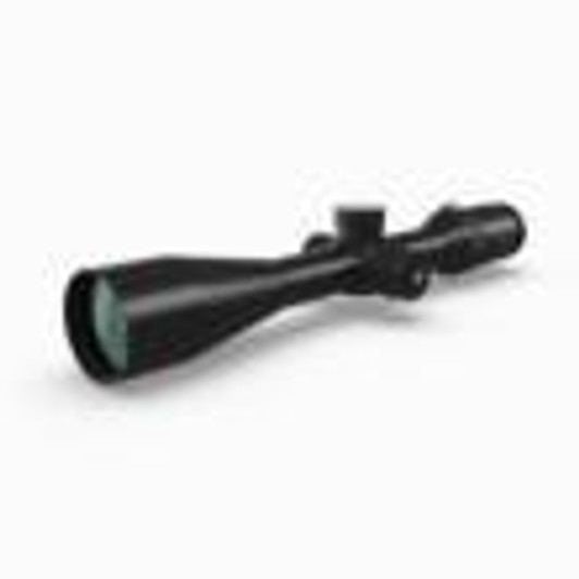 German Precision Optics GPO Spectra 4x Rifle Scope 4-16x50i 30mm SFP G4i Illum. Black 