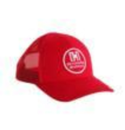 Hornady Mfg Hornady 75th Anniversary Cap - Red 