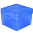 Berry's Mfg Berry's Ammo Box 12 ga. 3.5" 25/rd Blue 