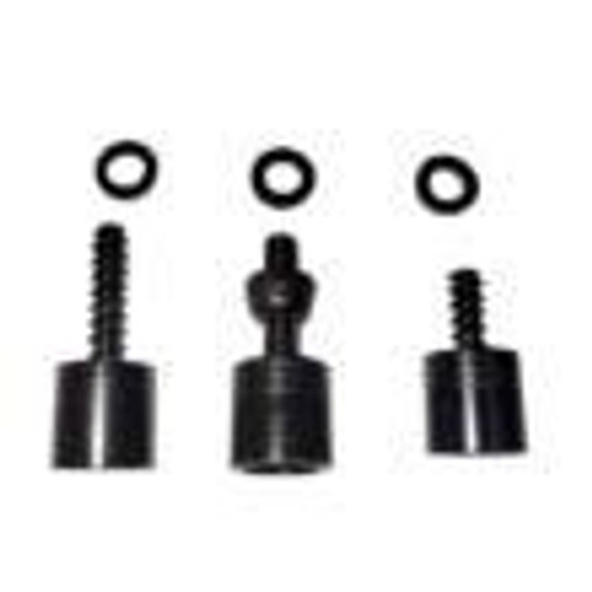  Outdoor Connection Push Button QD Swivel Bases 