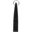 Leather Brothers Inc. DBA Omnipet Omnipet Acme Dog Whistle Plastic Black 