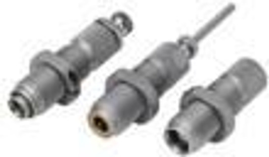 Hornady Reloading Hornady Custom Grade New Dimension Series II Rifle 3-Die Set .30 Carbine 