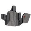 Safariland / Safariland Safariland IncogX IWB Holster for Sig 365/X/XL Black and Grey RH with Mag Caddy 