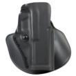Safariland / Safariland 5198 Open Top Paddle/Belt for Glock 17 