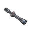  Simmons Pro Target Rimfire Rifle Scope with Rings - 2-7x32 1" SFP Black FMC Exp Elevation .22 & .17 Weaver Rings Box 5L 