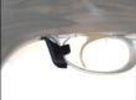 Beretta U.S.A. Trigger Guard Buffer 