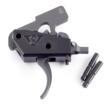  Wilson Combat Tactical Trigger Unit for AR Platform Two Stage Semi Auto Paul Howe Model 4.5-5 lb Black 