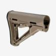 Magpul Accessories Magpul CTR Stock Fits AR-15 Adjustable Flat Dark Earth 