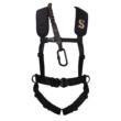 Summit Tree Stands Summit Men's Sport Safety Harness - Large 35" to 46" Waist Size 