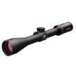 Burris Company Inc. Burris Fullfield E1 Rifle Scope 3-9x40 30mm SFP Ballistic Plex Non Illum. Black 