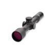 Burris Company Inc. Burris Xtreme Tactical XTR III 3.3-18x50mm Rifle Scope 34mm FFP SCR2 Non Illum Black 