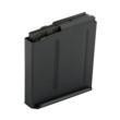 Black Tides DBA Alpine Sales CO/Accurate Mags Accurate Mag AICS Long Action Rifle Magazine .300 WM Black 5/rd 