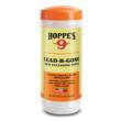 Hoppe's Hoppes Lead-B-Gone Skin Cleansing Wipes 40/ct 