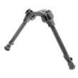 Leapers Inc. Leapers UTG Over Bore Bipod 7"-11" Center Height Picatinny Black 