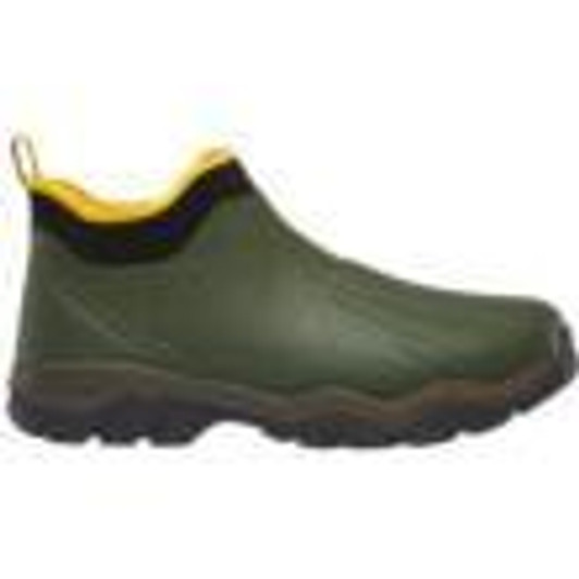 Lacrosse Footwear Inc. LaCrosse Alpha Muddy 4.5" Green Size 13 