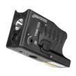 Bayco Products dba NightStick Nightstick Subcompact Weapon Light w/Green Laser for Glock Models G26/G27/G33/G39 