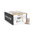 Nosler Bullets Inc. RDF 6mm 115 HPBT (100 ct) Bullets 
