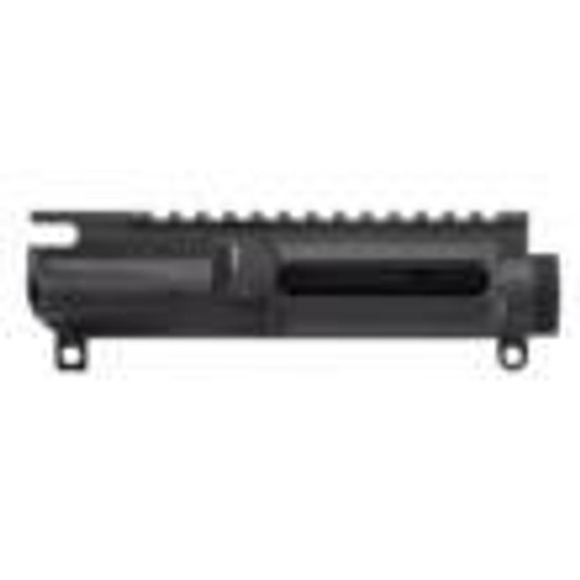  Aero Precision AR15 Stripped Upper Receiver - Anodized Black 