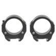 Talley Mounting Systems Talley 2-Piece Picatinny Modern Sporting Scope Rings 34mm Low 