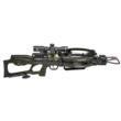 Tenpoint Crossbow Technologies TenPoint Nitro 505 Crossbow ACUslide EVO-X Elite Scope Moss Green 