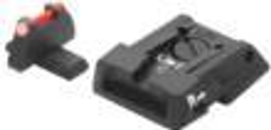 Beretta U.S.A. APX Adjustable Sight Kit 