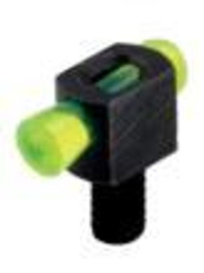 North Pass Ltd. Hiviz HiViz Spark II Front Shotgun Sight/Bead-Replacement LightPipe 