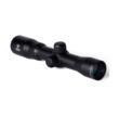 Viridian Green Laser Viridian Venta Rifle Scope 1.5-4.5x32 SFP Mildot Black SB 