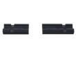  Weaver 2-Piece (Pairs) Top Mount Aluminum Scope Base - Matte - Remington 7400 
