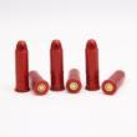 Carlson'S Choke Tubes LLC Carlson's Snap Caps .38 Special/.357 Magnum - 6/ct 